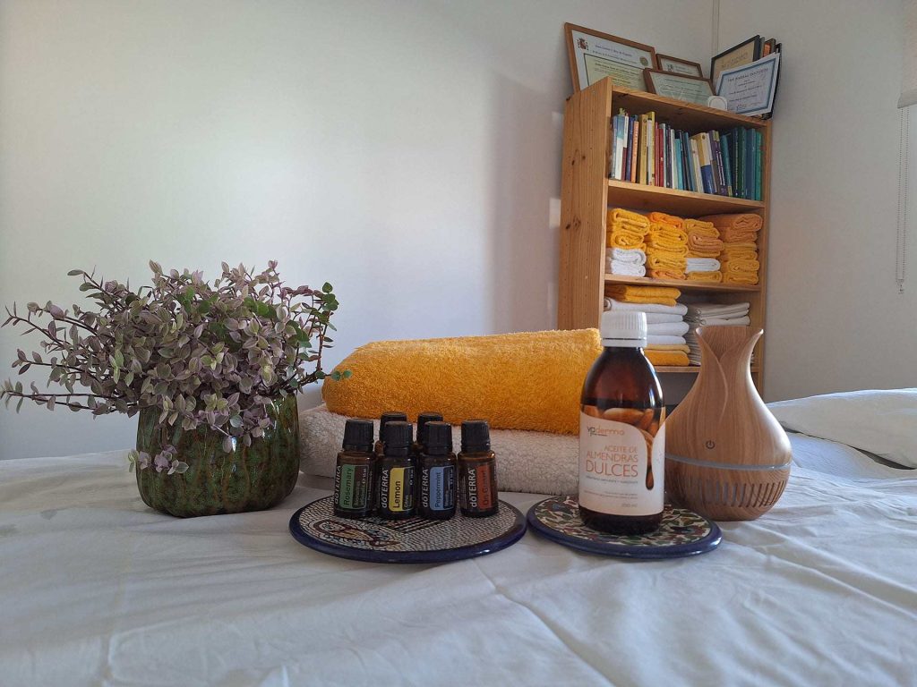 Imagen de Osteopatía