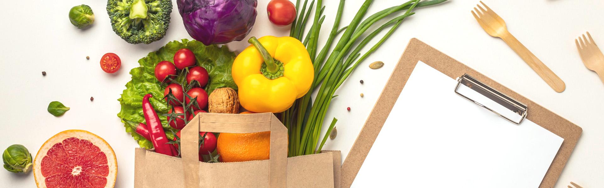 Consulta de nutrición en Manzanares el Real